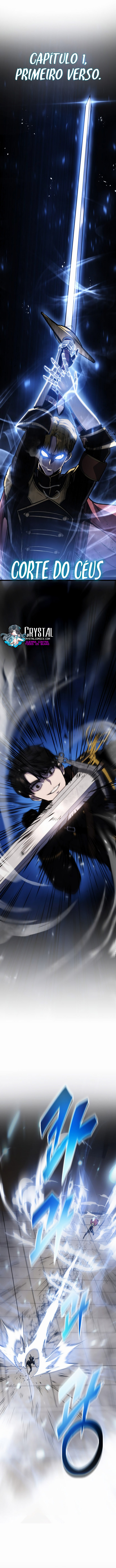 Read A Dragonslayer’s Peerless Regression Português Manga Online