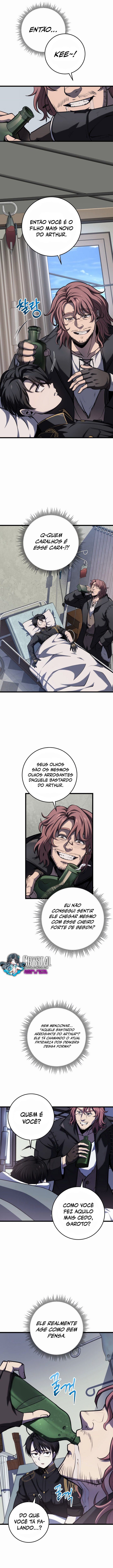 Read A Dragonslayer’s Peerless Regression Português Manga Online