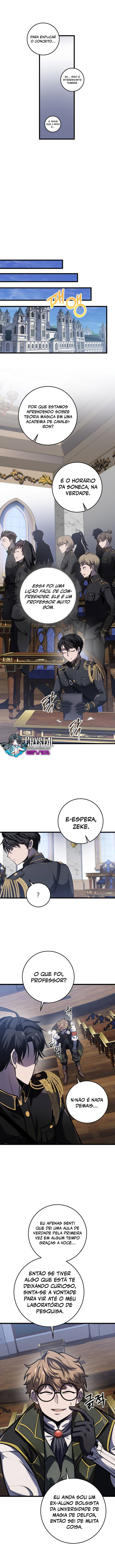 Read A Dragonslayer’s Peerless Regression Português Manga Online