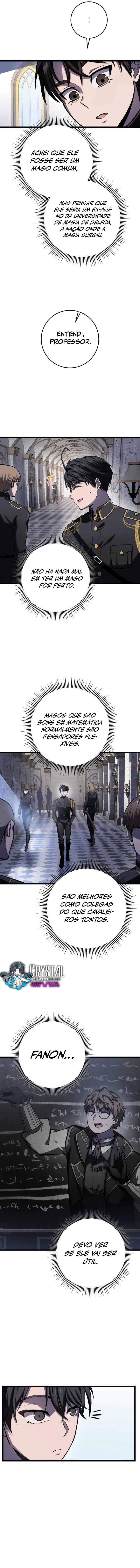 Read A Dragonslayer’s Peerless Regression Português Manga Online