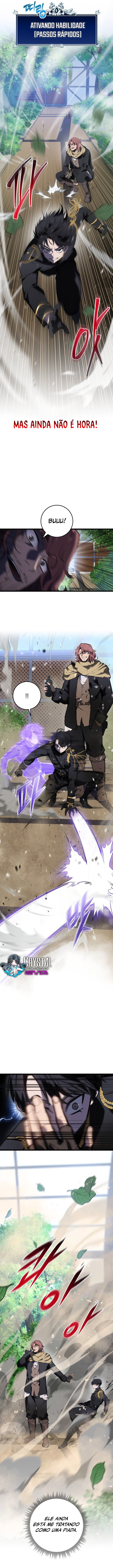 Read A Dragonslayer’s Peerless Regression Português Manga Online