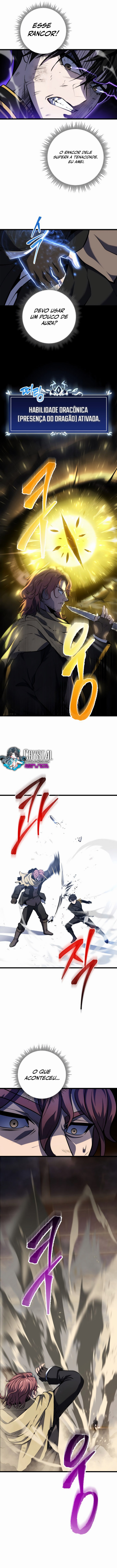 Read A Dragonslayer’s Peerless Regression Português Manga Online