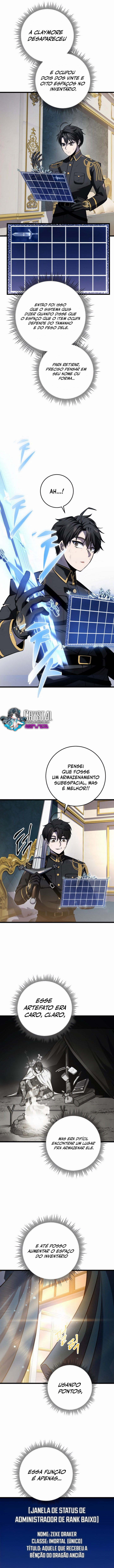 Read A Dragonslayer’s Peerless Regression Português Manga Online