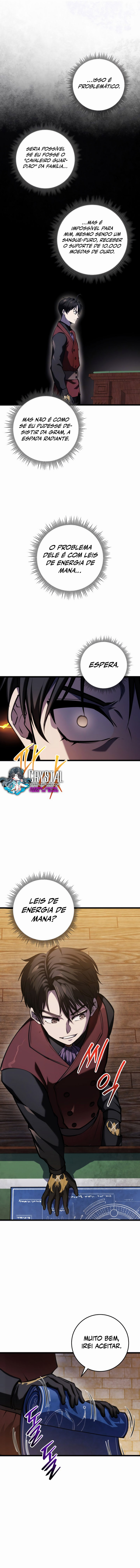 Read A Dragonslayer’s Peerless Regression Português Manga Online