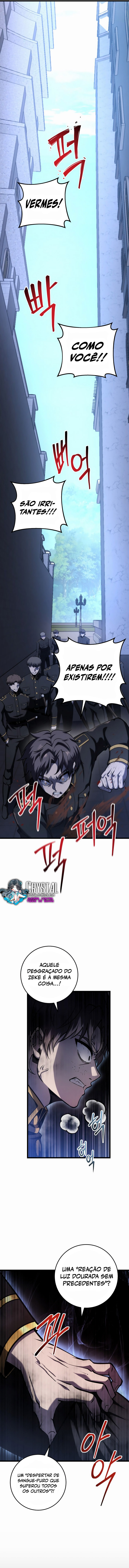 Read A Dragonslayer’s Peerless Regression Português Manga Online