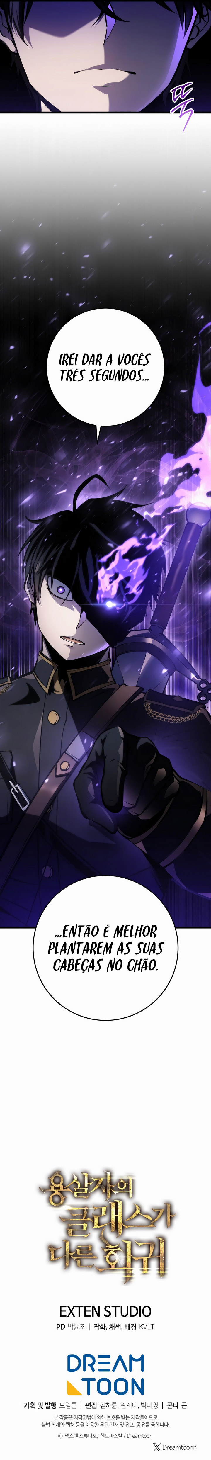 Read A Dragonslayer’s Peerless Regression Português Manga Online