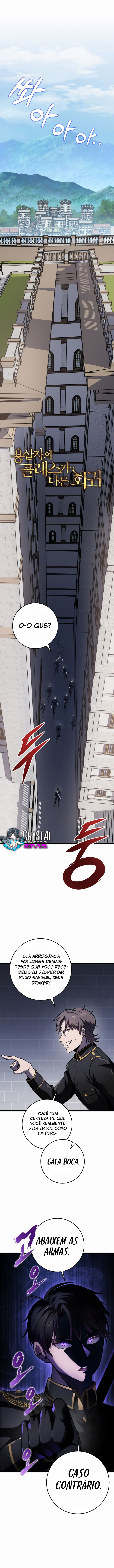 Read A Dragonslayer’s Peerless Regression Português Manga Online