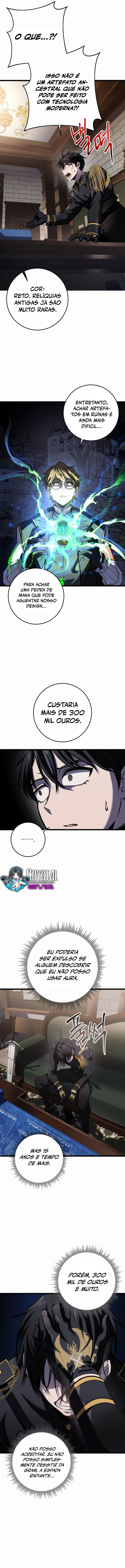 Read A Dragonslayer’s Peerless Regression Português Manga Online