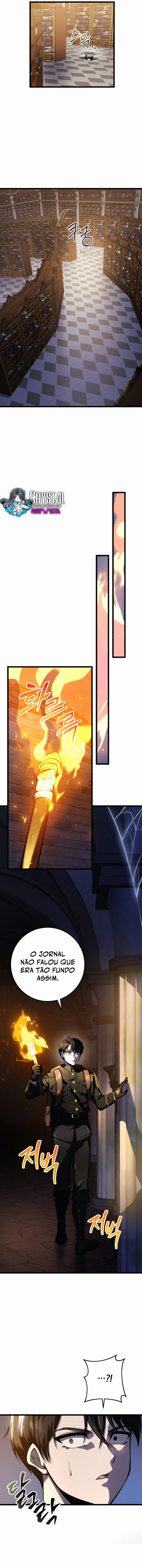 Read A Dragonslayer’s Peerless Regression Português Manga Online