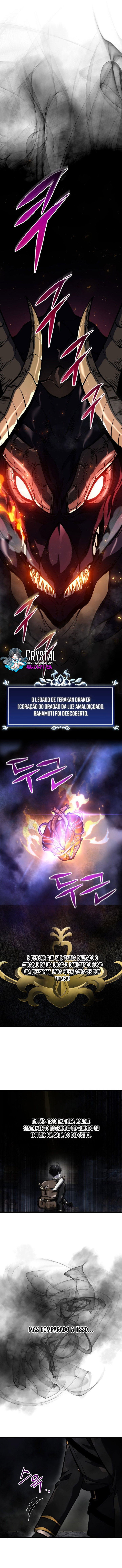 Read A Dragonslayer’s Peerless Regression Português Manga Online