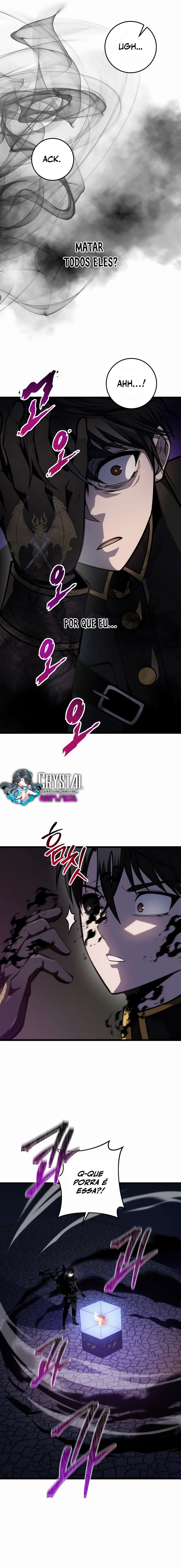 Read A Dragonslayer’s Peerless Regression Português Manga Online