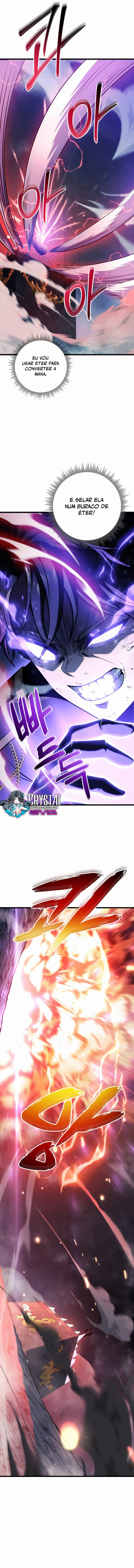 Read A Dragonslayer’s Peerless Regression Português Manga Online