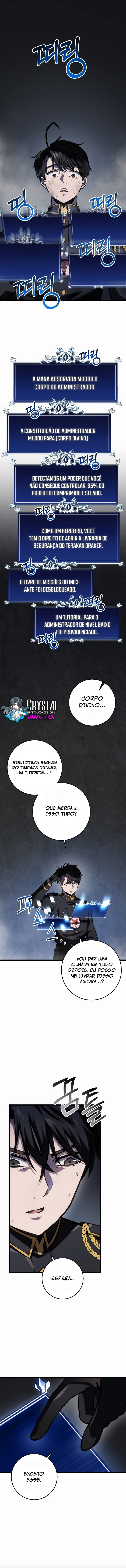 Read A Dragonslayer’s Peerless Regression Português Manga Online