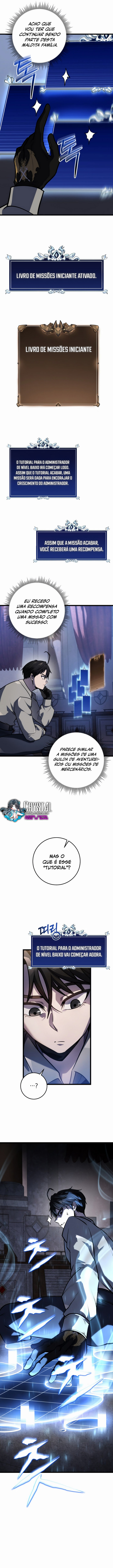 Read A Dragonslayer’s Peerless Regression Português Manga Online