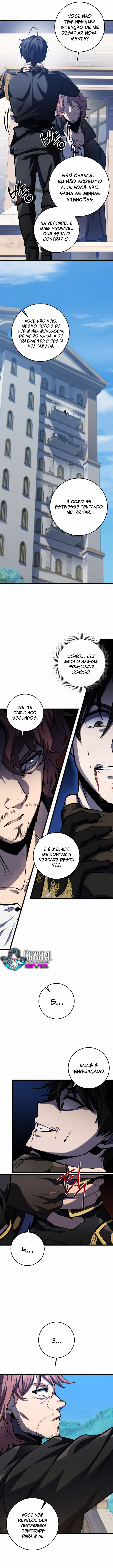 Read A Dragonslayer’s Peerless Regression Português Manga Online