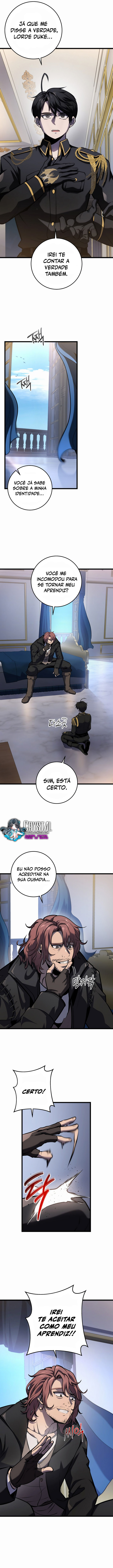 Read A Dragonslayer’s Peerless Regression Português Manga Online