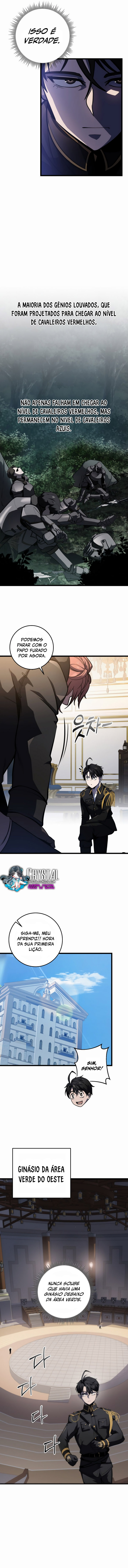 Read A Dragonslayer’s Peerless Regression Português Manga Online