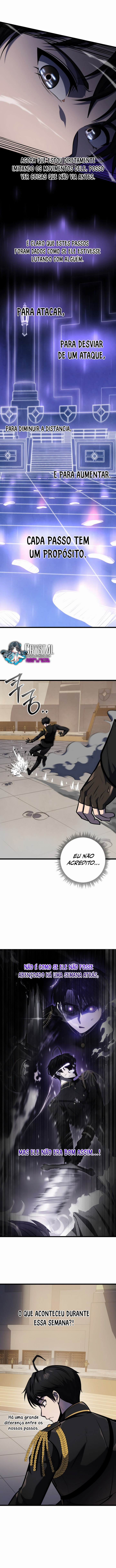 Read A Dragonslayer’s Peerless Regression Português Manga Online