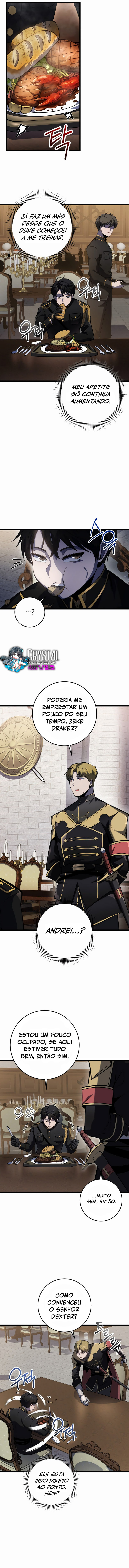 Read A Dragonslayer’s Peerless Regression Português Manga Online