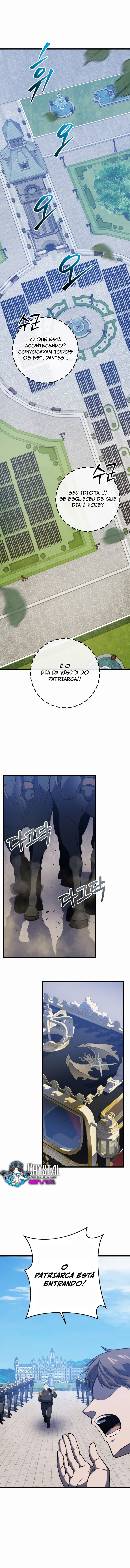 Read A Dragonslayer’s Peerless Regression Português Manga Online