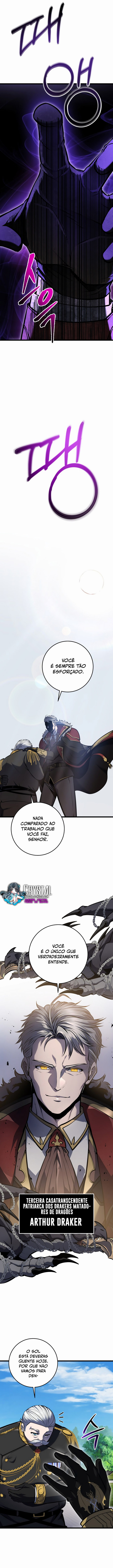 Read A Dragonslayer’s Peerless Regression Português Manga Online