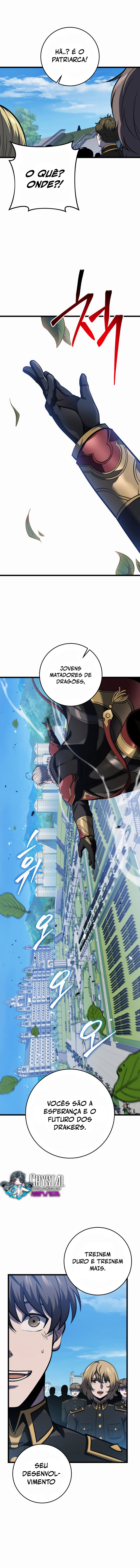 Read A Dragonslayer’s Peerless Regression Português Manga Online