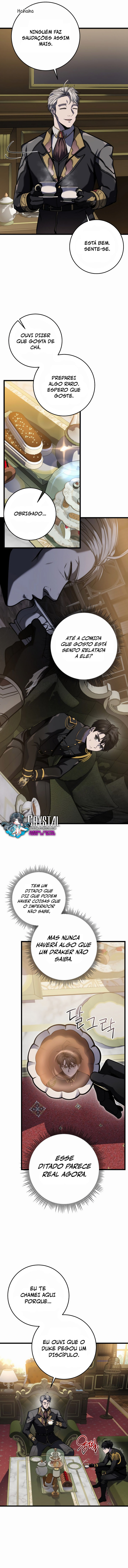 Read A Dragonslayer’s Peerless Regression Português Manga Online