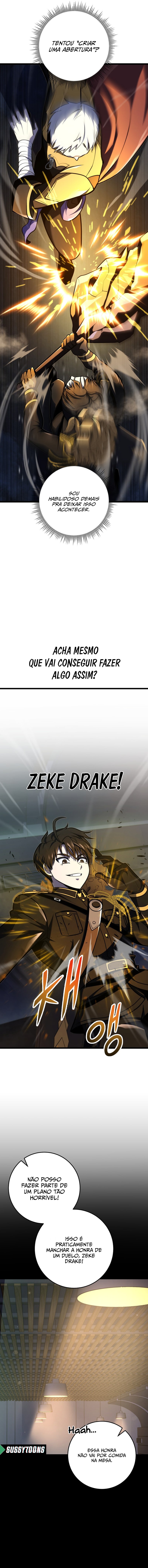 Read A Dragonslayer’s Peerless Regression Português Manga Online