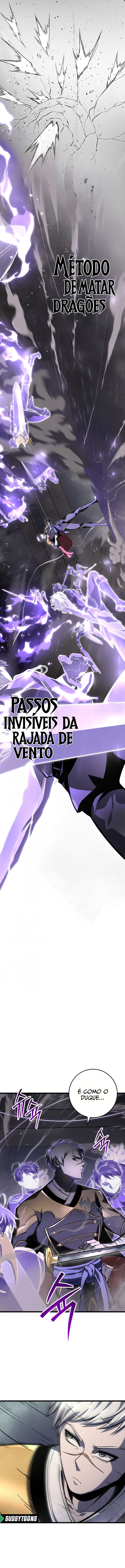 Read A Dragonslayer’s Peerless Regression Português Manga Online