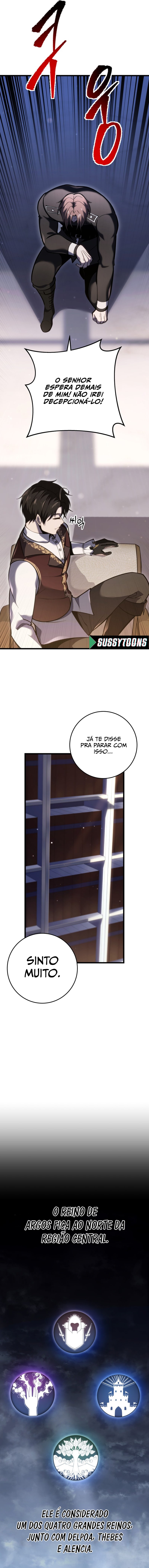 Read A Dragonslayer’s Peerless Regression Português Manga Online