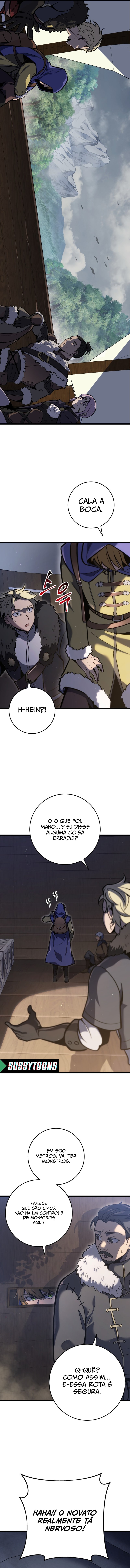 Read A Dragonslayer’s Peerless Regression Português Manga Online