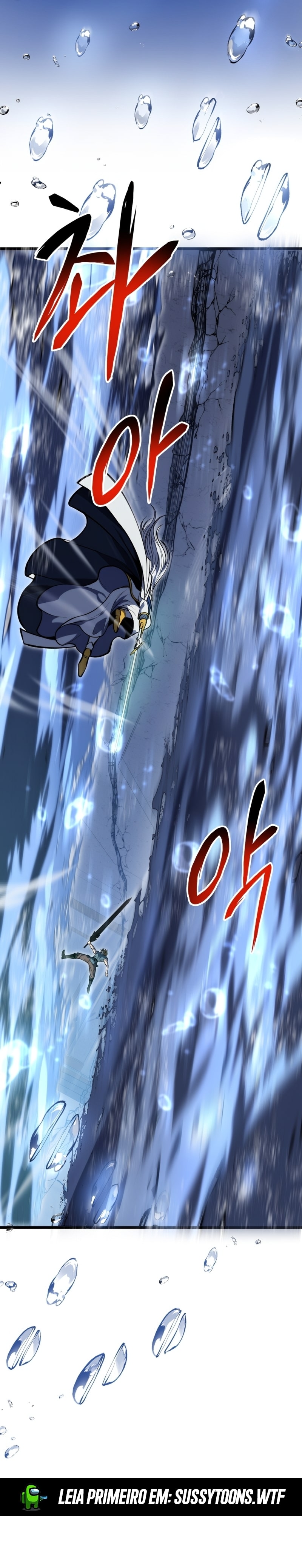 Read A Dragonslayer’s Peerless Regression Português Manga Online