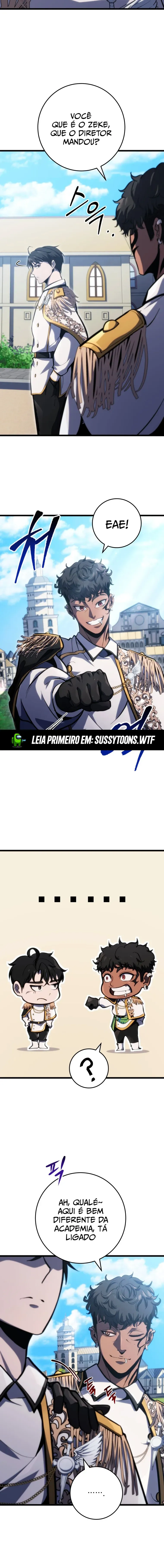 Read A Dragonslayer’s Peerless Regression Português Manga Online