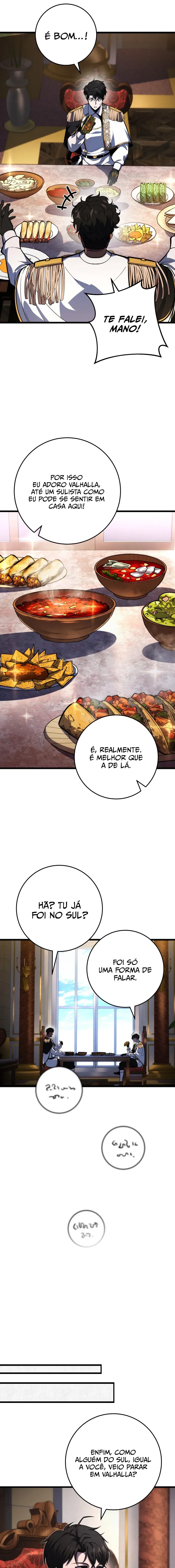 Read A Dragonslayer’s Peerless Regression Português Manga Online