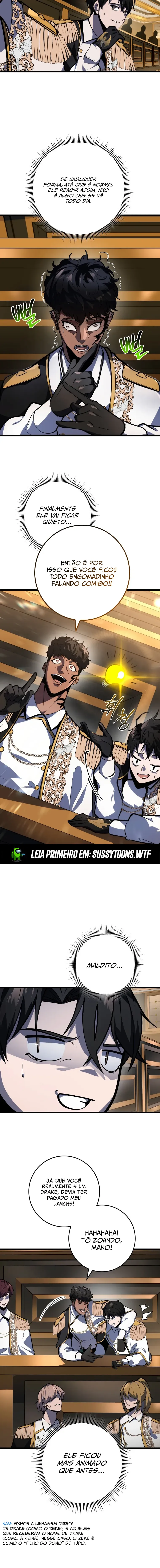 Read A Dragonslayer’s Peerless Regression Português Manga Online