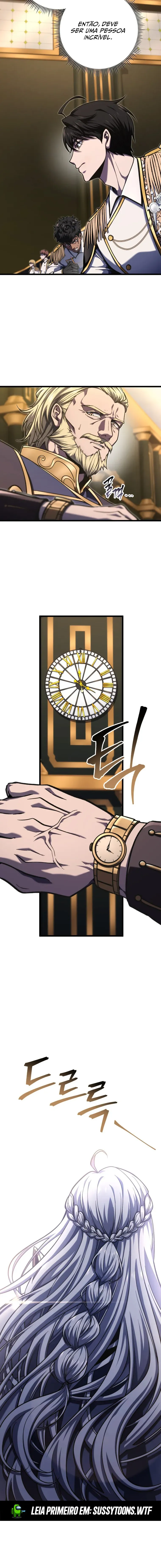 Read A Dragonslayer’s Peerless Regression Português Manga Online