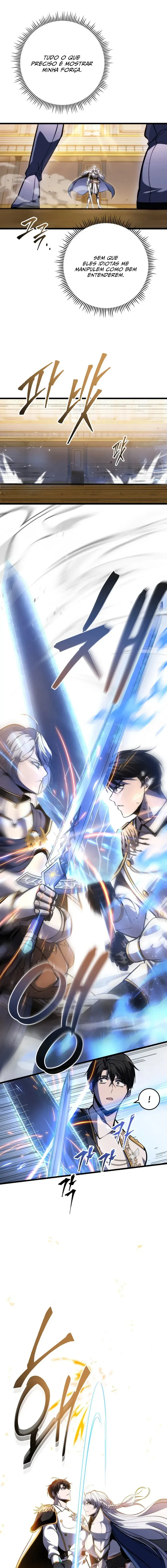 Read A Dragonslayer’s Peerless Regression Português Manga Online