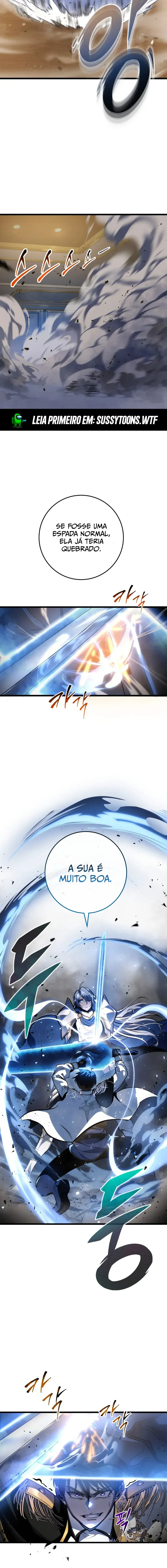 Read A Dragonslayer’s Peerless Regression Português Manga Online