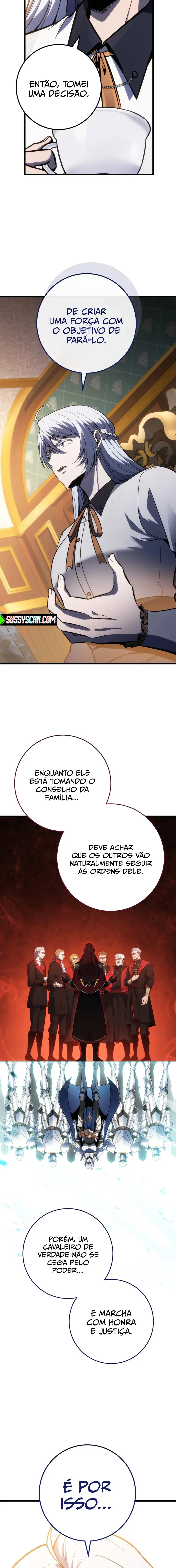 Read A Dragonslayer’s Peerless Regression Português Manga Online