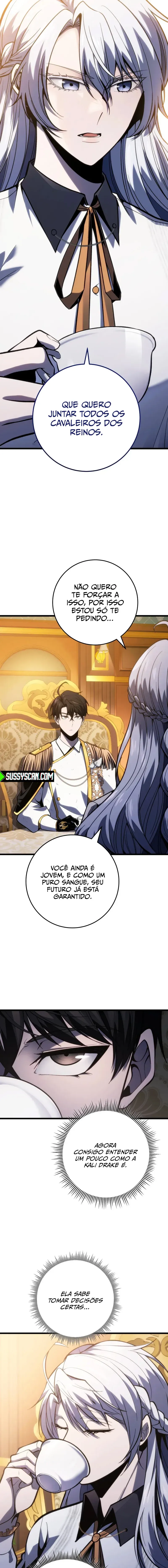 Read A Dragonslayer’s Peerless Regression Português Manga Online