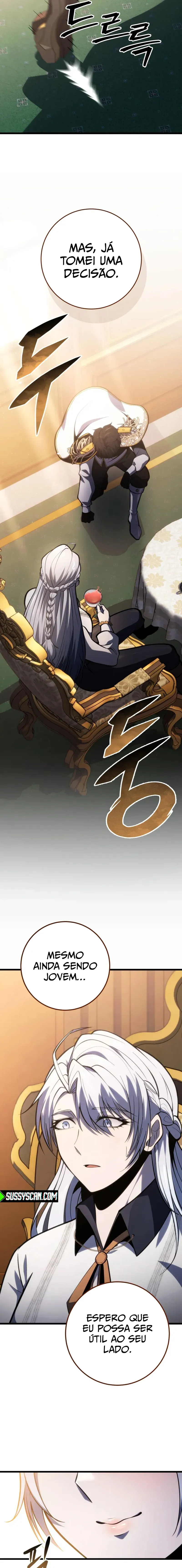 Read A Dragonslayer’s Peerless Regression Português Manga Online