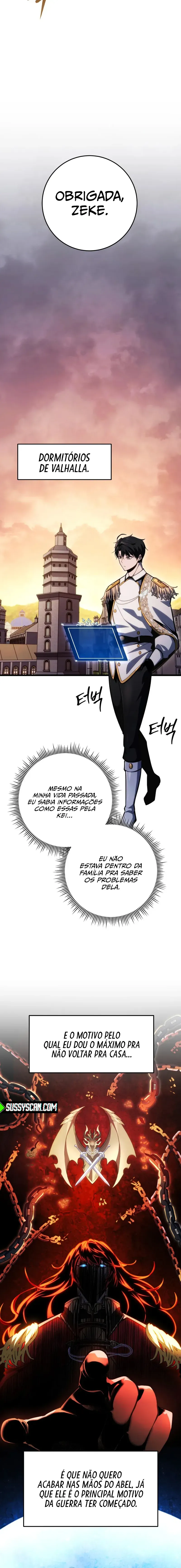 Read A Dragonslayer’s Peerless Regression Português Manga Online