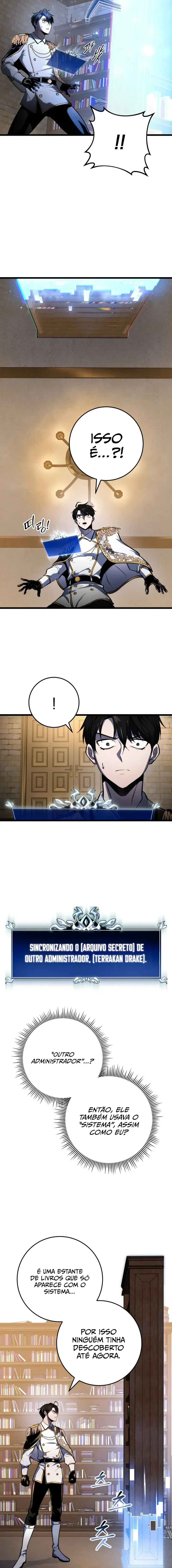 Read A Dragonslayer’s Peerless Regression Português Manga Online