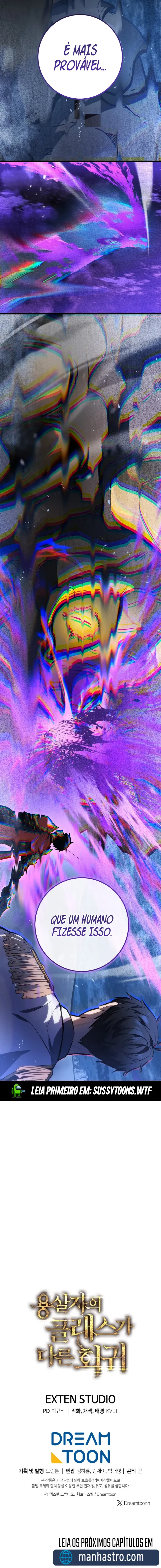 Read A Dragonslayer’s Peerless Regression Português Manga Online