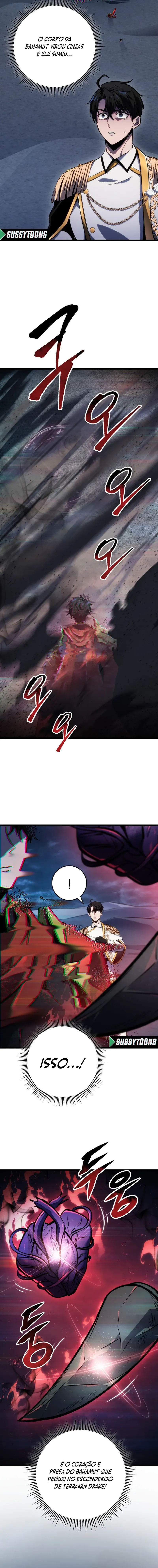 Read A Dragonslayer’s Peerless Regression Português Manga Online