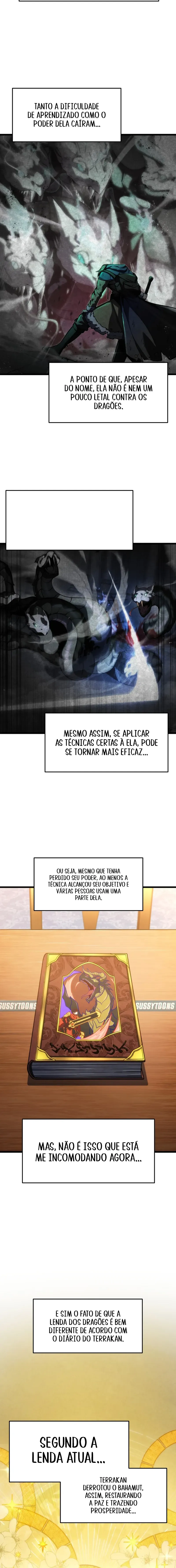 Read A Dragonslayer’s Peerless Regression Português Manga Online