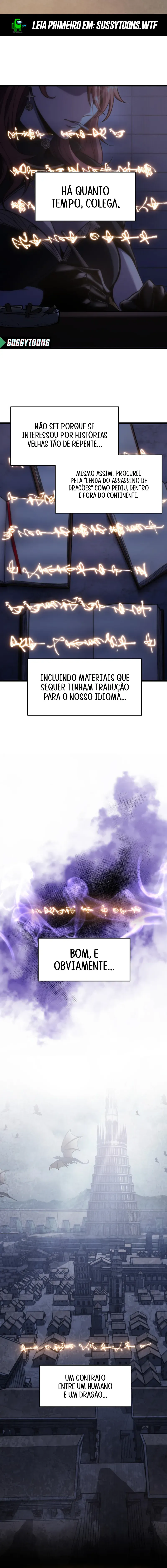 Read A Dragonslayer’s Peerless Regression Português Manga Online