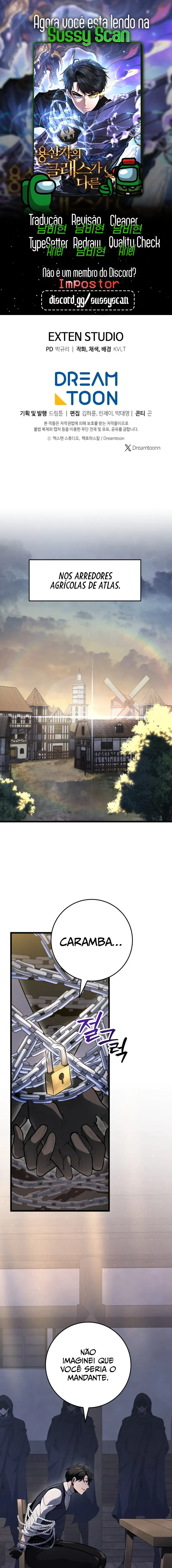 Read A Dragonslayer’s Peerless Regression Português Manga Online