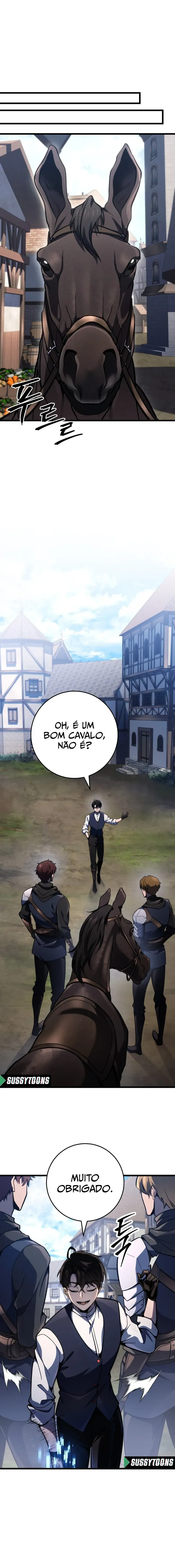 Read A Dragonslayer’s Peerless Regression Português Manga Online