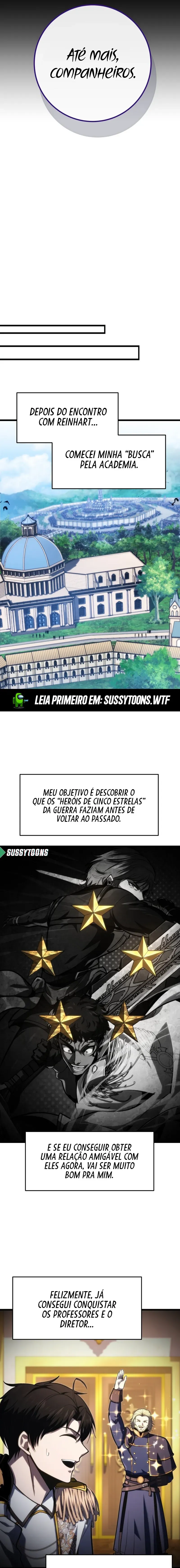 Read A Dragonslayer’s Peerless Regression Português Manga Online